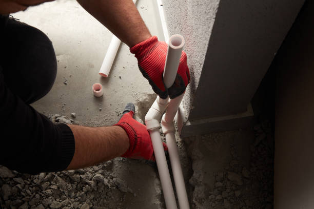 Best Shower Repair Services  in Spotsylnia Courthouse, VA