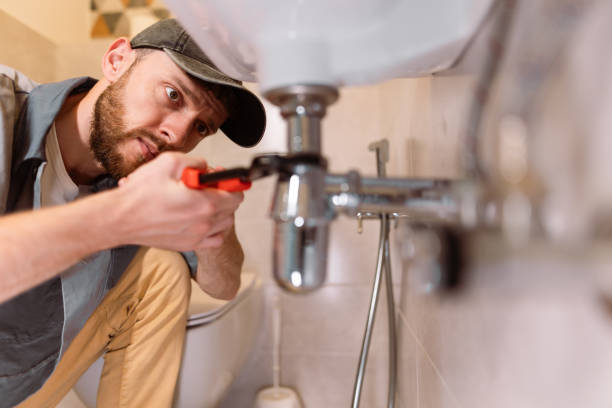 Best Plumbing Installation Services  in Spotsylnia Courthouse, VA