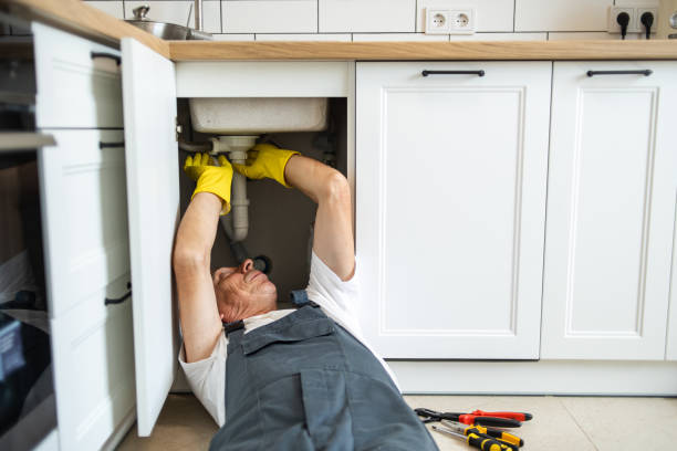 Best Sewer Cleaning Services  in Spotsylnia Courthouse, VA