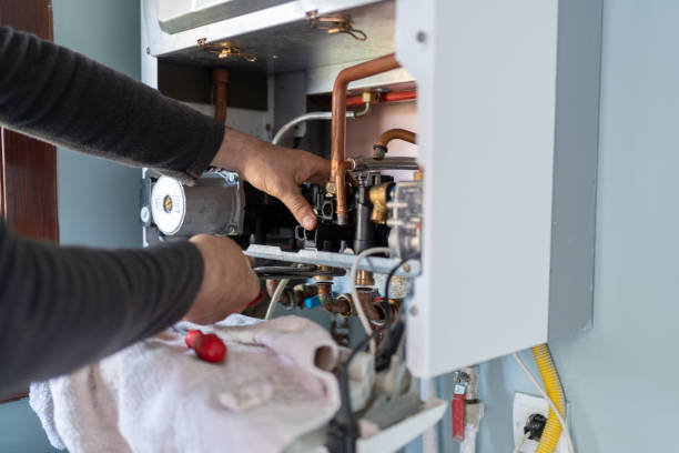 Best Leak Detection Services  in Spotsylnia Courthouse, VA