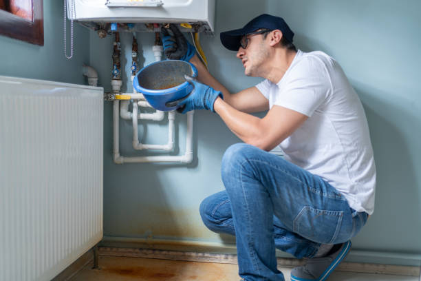 Best Residential Plumbing Services  in Spotsylnia Courthouse, VA