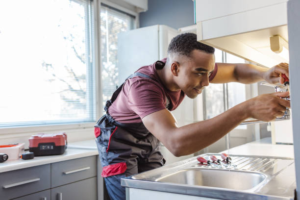Best Toilet Repair Services  in Spotsylnia Courthouse, VA